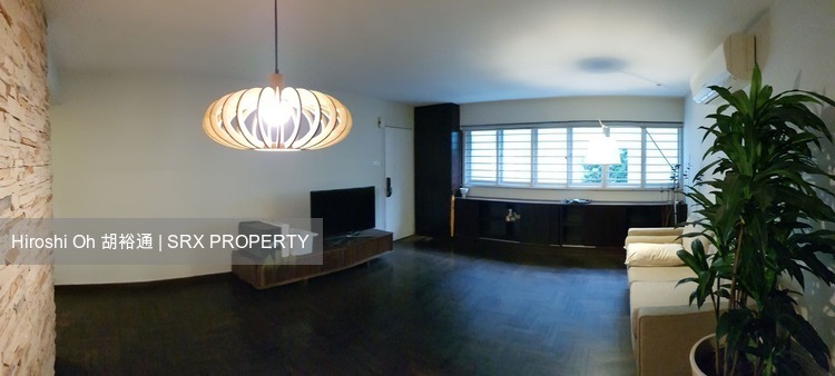 Blk 115 Bukit Purmei Road (Bukit Merah), HDB 4 Rooms #184126162